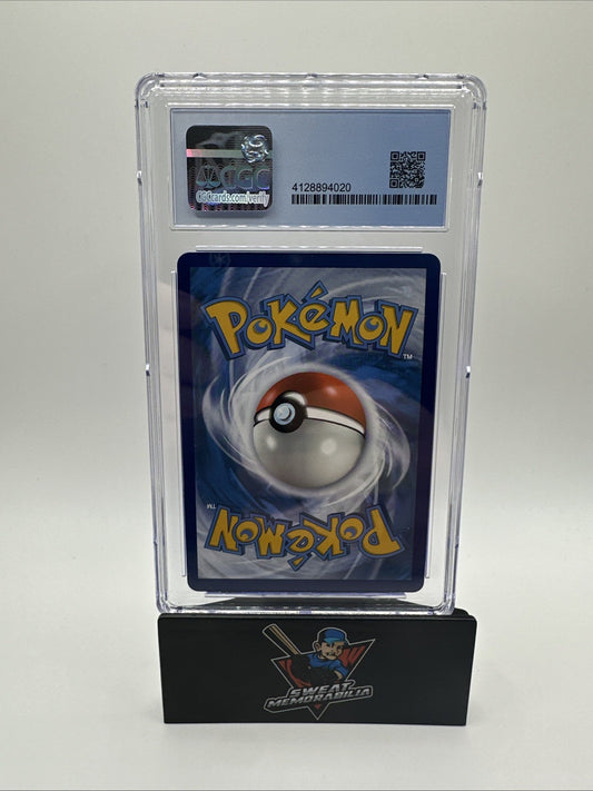 galarian mr rime Astral Radiance - 049/189 CGC 9 MINT