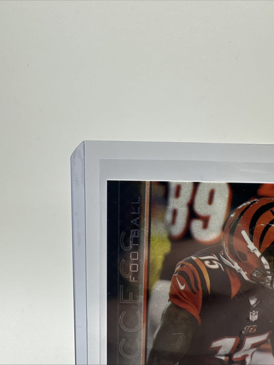 2015 Topps Field Access Autographs #94 Mario Alford Jr.