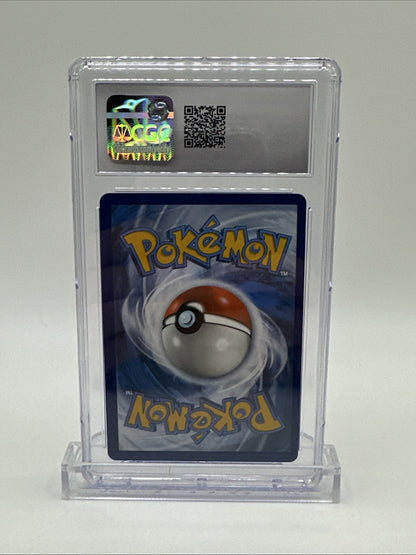 Grade 10 Gem Mint Lance’s Charizard 