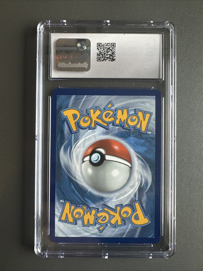 CGC Gem Mint 10 Lost Vacuum 217/196 Pokémon Lost Origin
