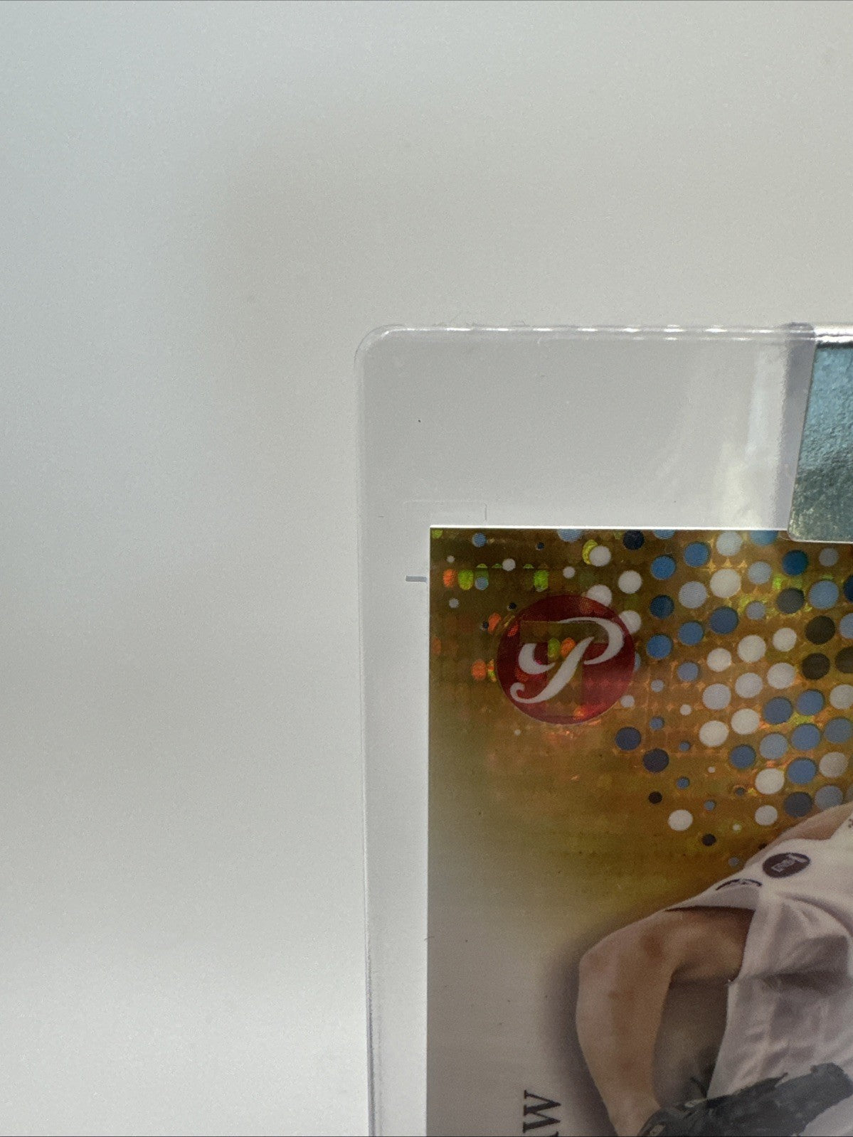 2022 Topps Pristime Gold Refractor #170 Clayton Kershaw No 8 of 50