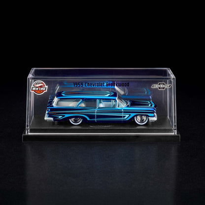 Hot Wheels Collectors RLC Exclusive 1959 Chevrolet Brookwood