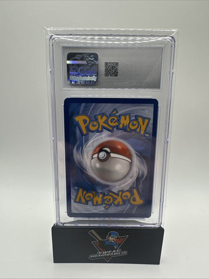 2023 POKEMON #005/165 CHARMELEON CGC 10 GEM MINT