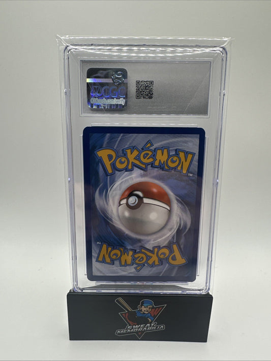 2023 POKEMON #005/165 CHARMELEON CGC 10 GEM MINT