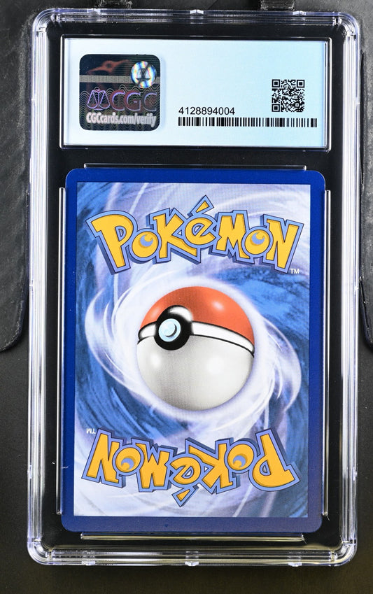 Pokemon 2022 Lost Origin Gallade V #181/196 CGC 9