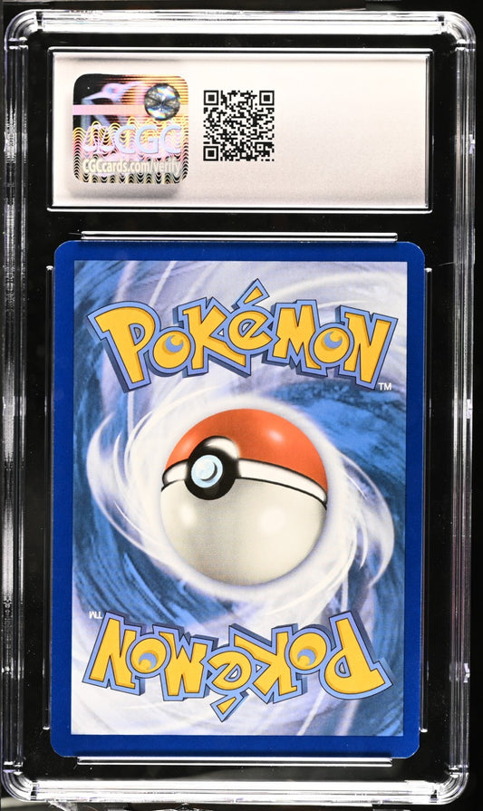 Pokemon 2023 Paldea Evolved Mimikyu #097/193 CGC 9