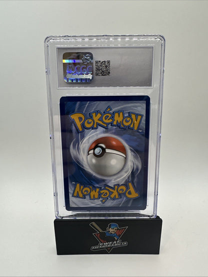 Pokemon 2023 Raichu Scarlet & Violet 151 026/165 Holo CGC 10