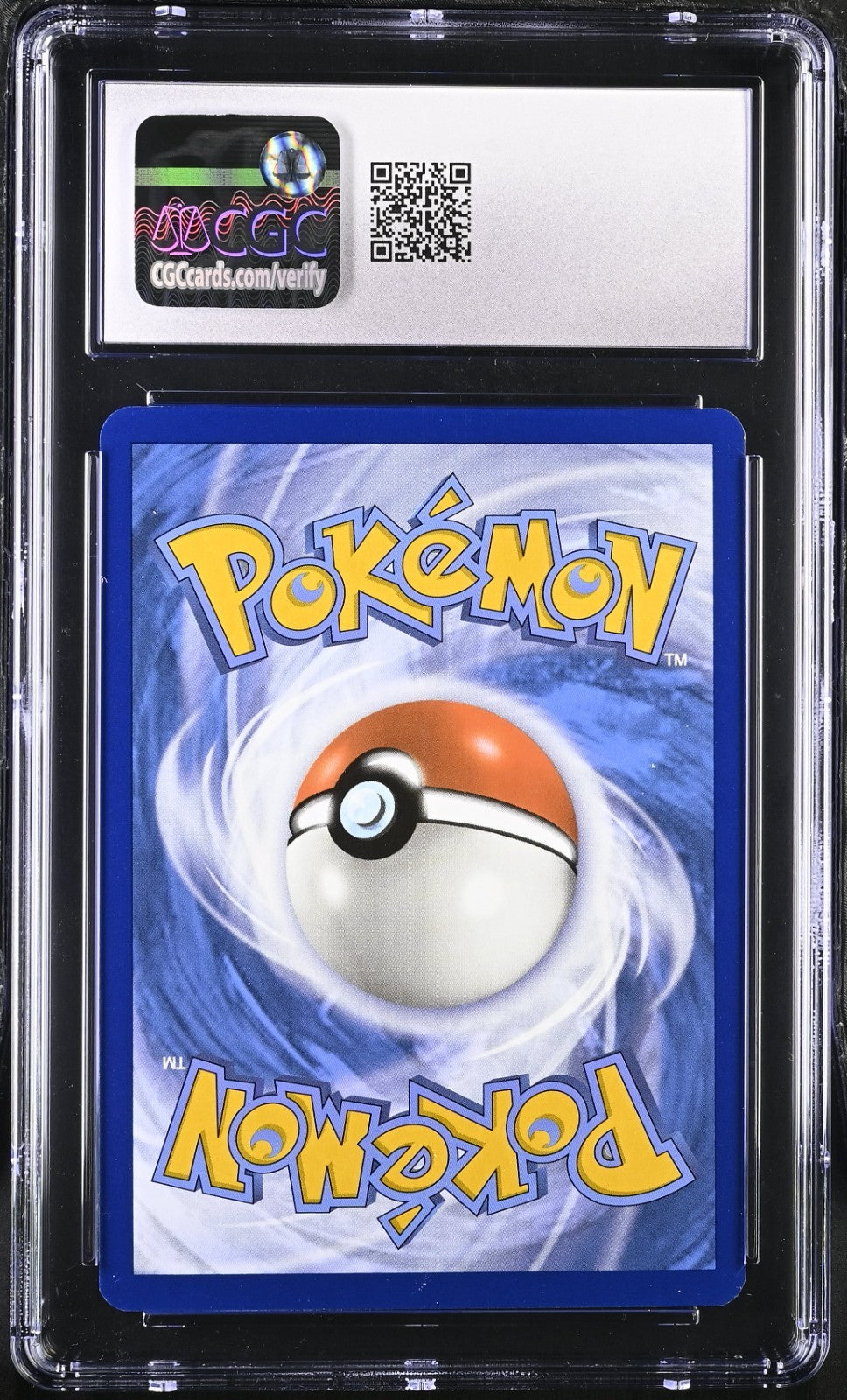 Pokémon 2023 Eiscue Ex Scarlet & Violet Paldea Evolved 222/197 English CGC 9