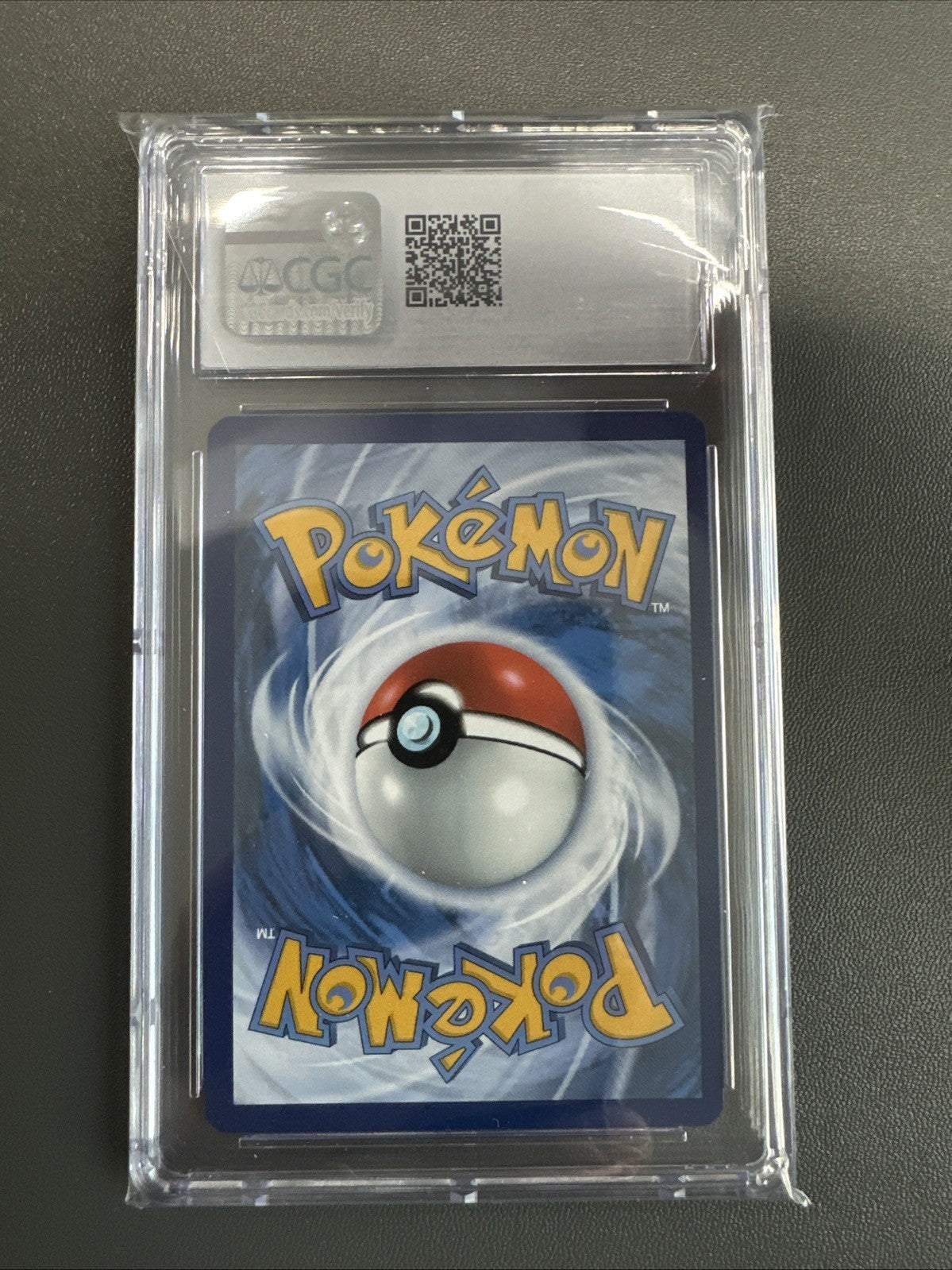 Revavroom 142/198 Sv01: Scarlet & Violet Base Set Holo PSA 9