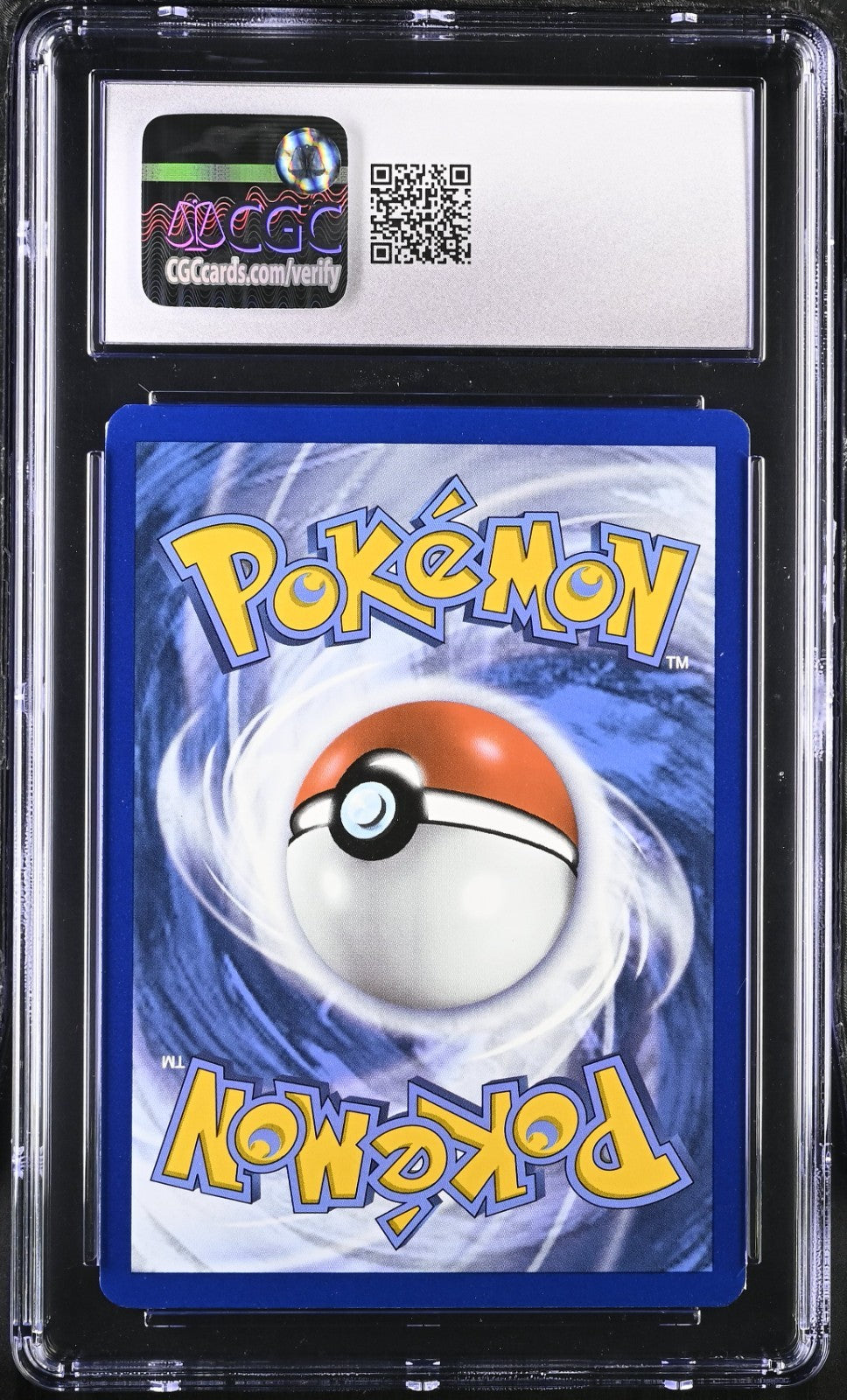 POKEMON 2021 PINSIR 001/203 EVOLVING SKIES (REVERSE HOLO) CGC 9