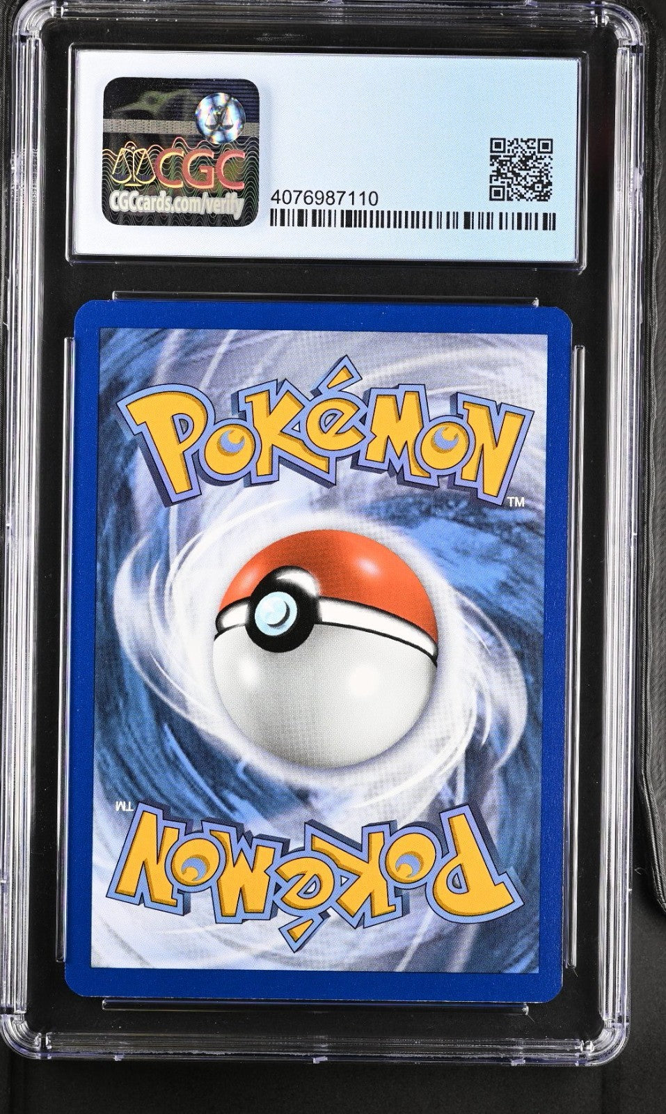 Pokemon 2022 Kleavor TG08/TG30 Swsh10 Astral Radiance Trainer Gallery Rare CGC 9