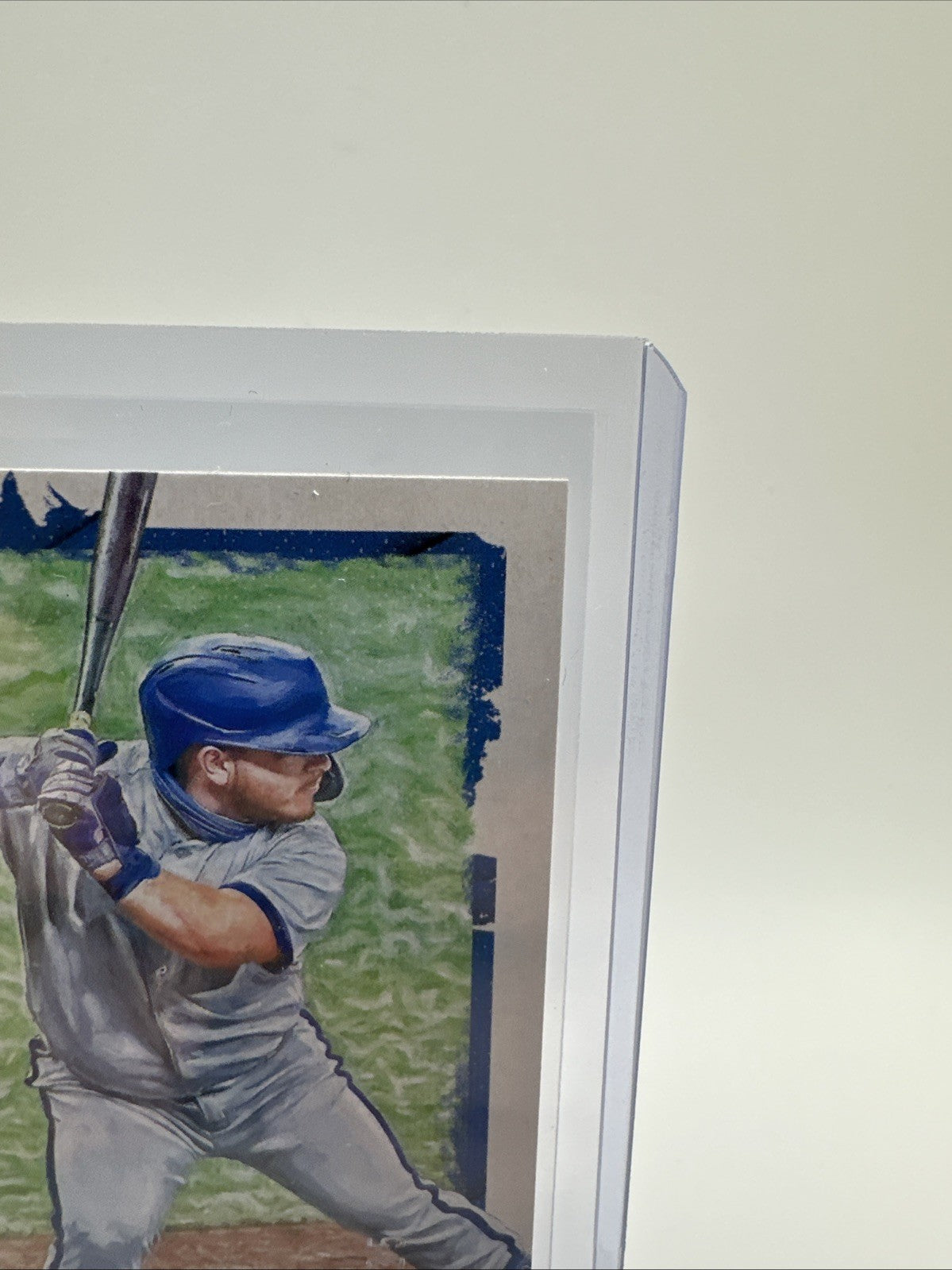 2021 Diamond Kings Alejandro Kirk Litho Proof #156 06/25
