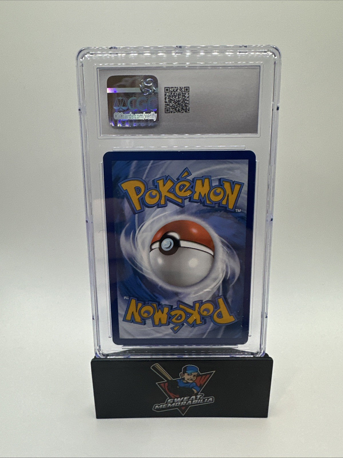 Pokemon Arven Full Art 235/198 Sv01: Pokemon Scarlet & Violet CGC 9