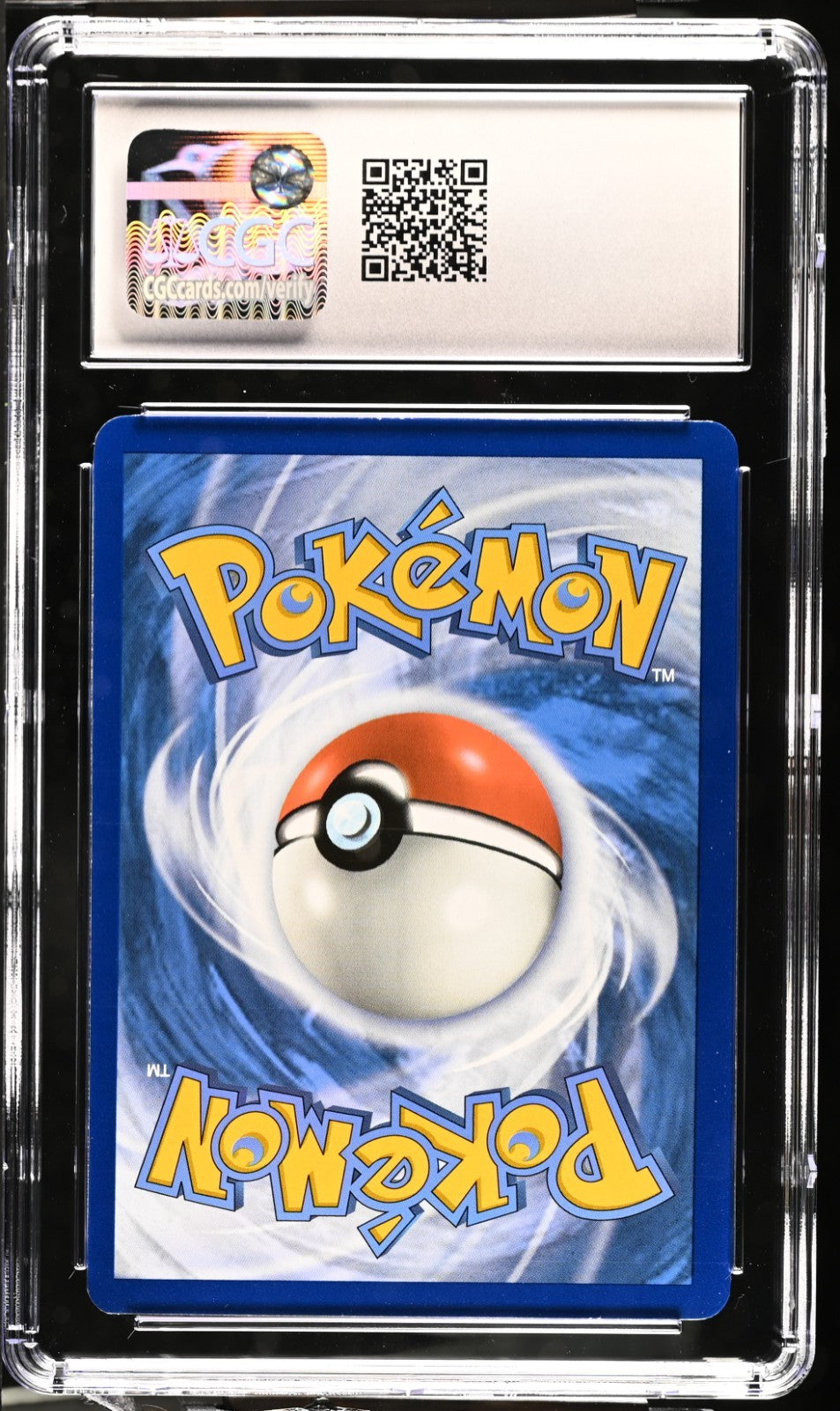 Pokemon 2022 Giratina V Lost Origin #130/196 Ultra Rare CGC 8