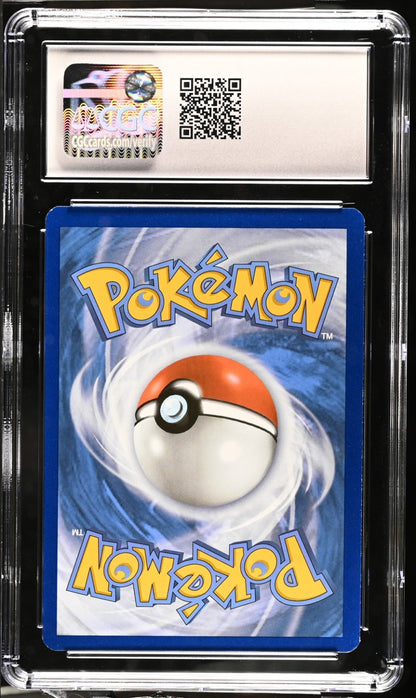 Pokemon 2021 Chilling Reign Single Strike Urshifu #108/198 CGC 8.5
