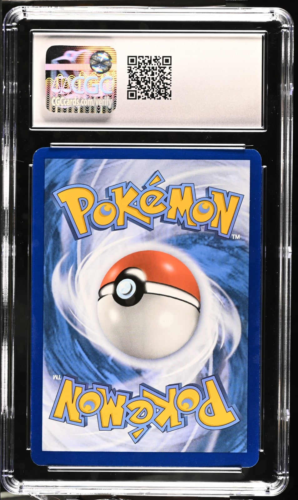 Pokemon 2022 Radiant Steelix 124/196 Lost Origin CGC 9