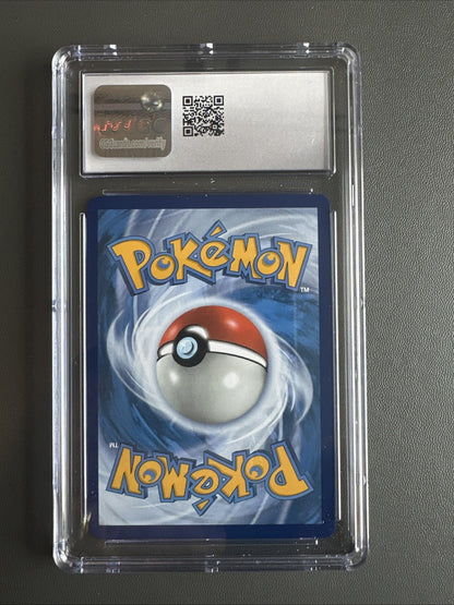 Arezu (Full Art) 189/196 Pokemon Lost Origin Holo CGC 10