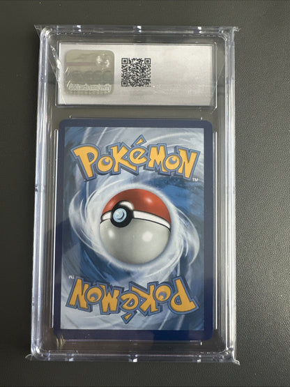 Pokemon Orbeetle Vmax Lost Origin TG13/TG30 CGC 9