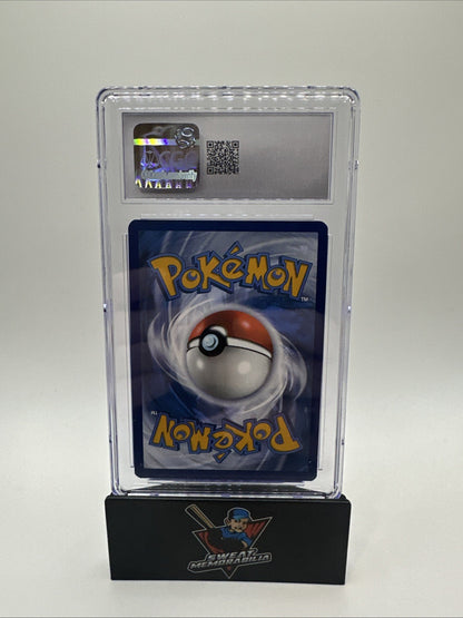 Pokémon 2023 Dodrio Holo Scarlet And Violet 151 85/165 CGC 10