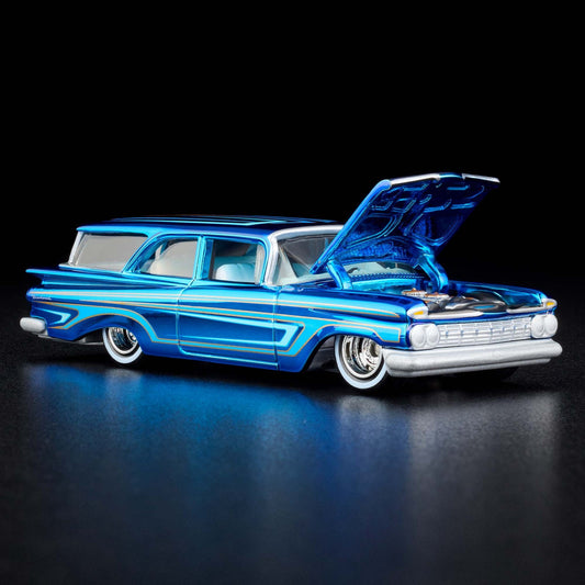Hot Wheels Collectors RLC Exclusive 1959 Chevrolet Brookwood