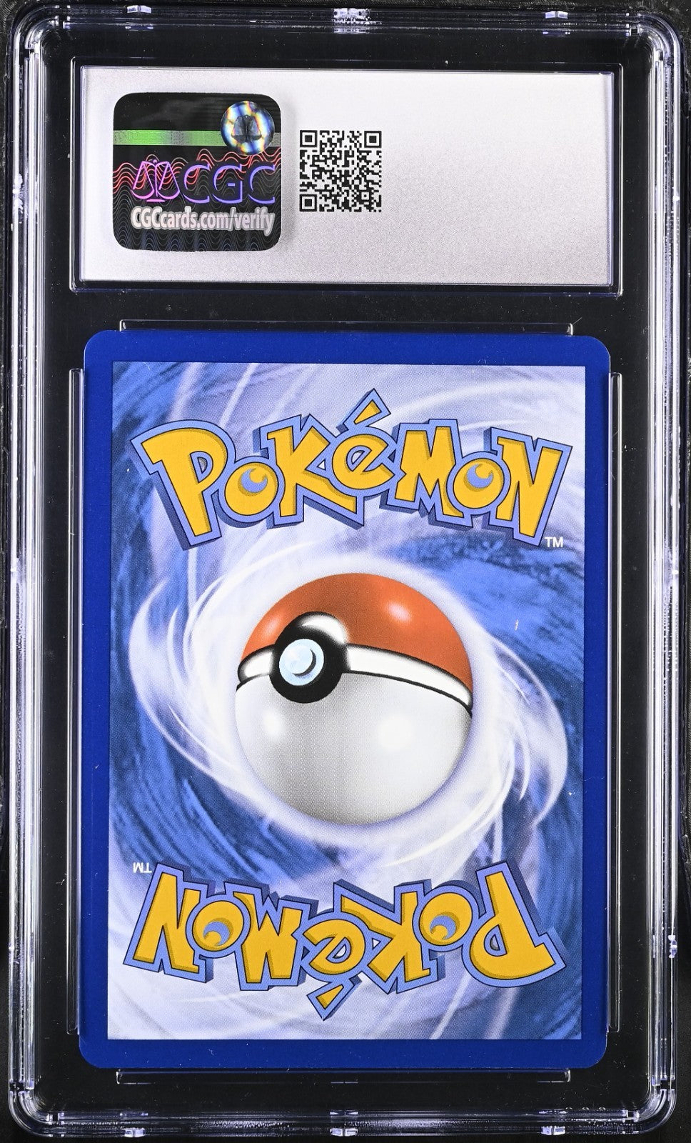 Pokemon Arven Full Art 235/198 Sv01: Pokemon Scarlet & Violet CGC 9