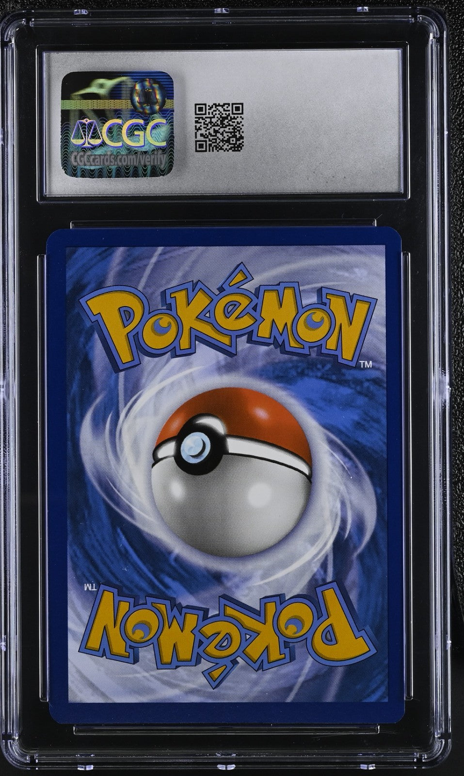 Pokemon 2024 Black Star Promos Noctowl #141 Stellar Crown Elite Promo CGC 9