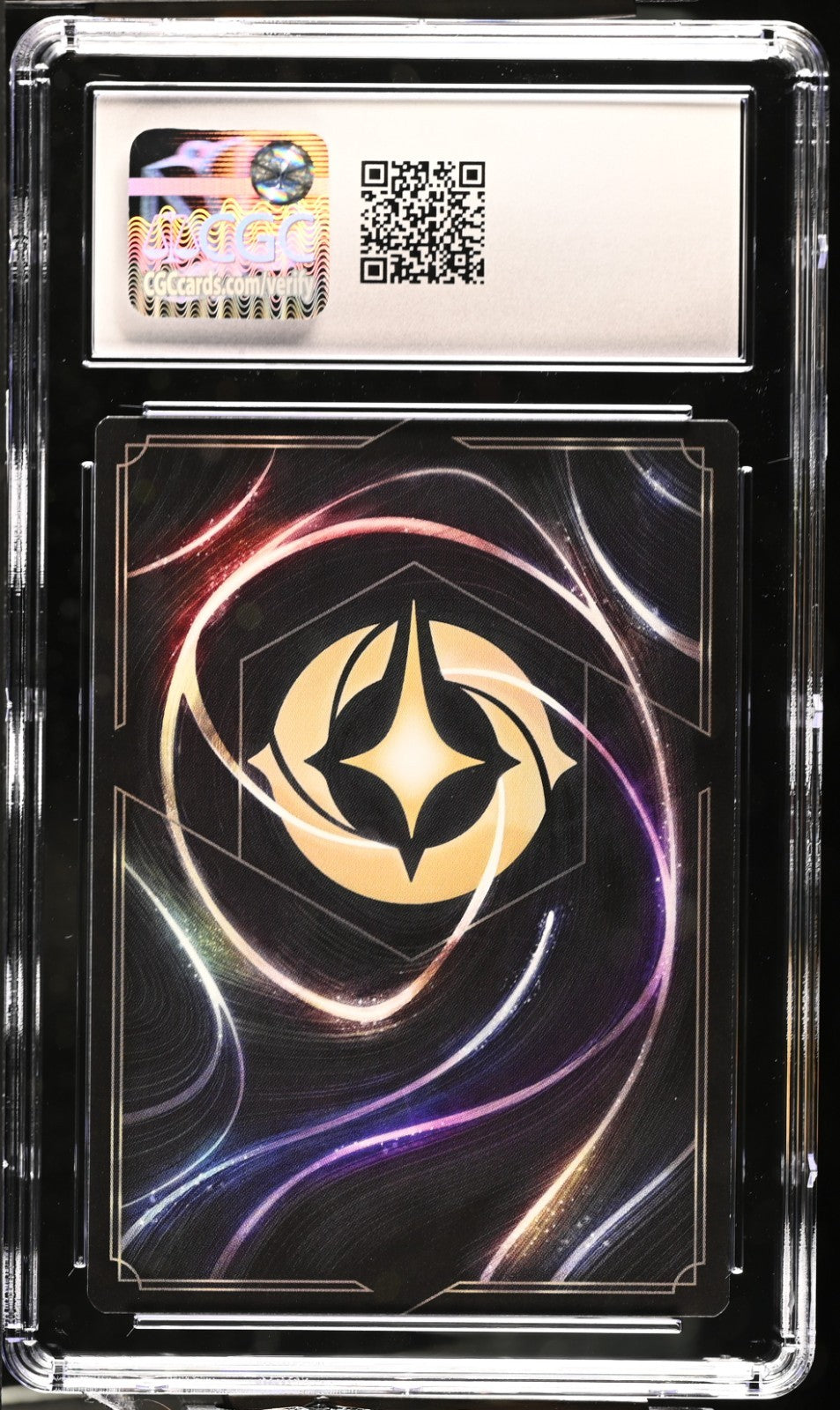 2023 Disney Lorcana The First Chapter Kronk #183/204 CGC 10