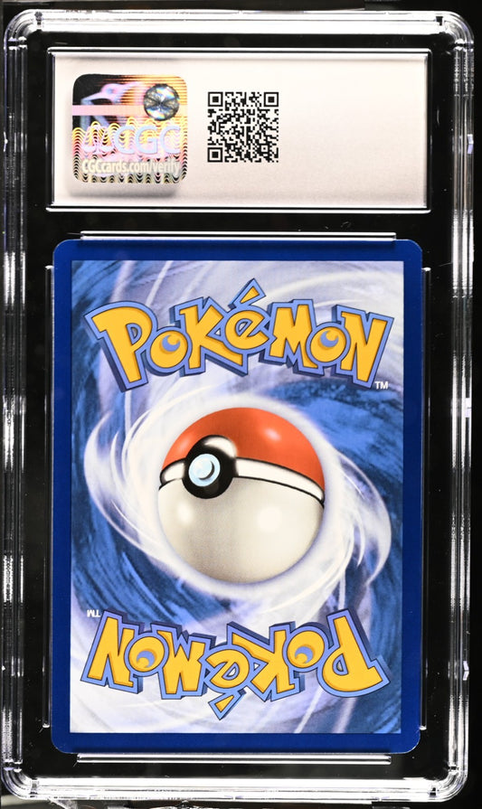 Pokemon 2023 Paldea Evolved Rookidee #225/193 CGC 8.5