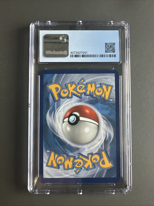 Beedrill V 160/189 Pokemon TCG Astral Radiance CGC 9