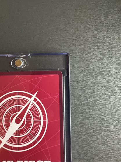 2024 One Piece OPOB EN Tony Tony Chopper Alternate Art Two Legends