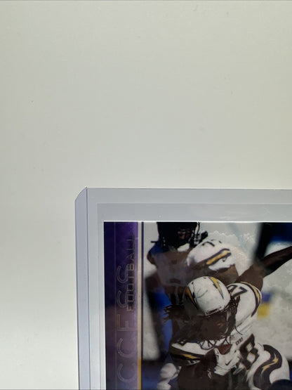 2015 Topps Field Access Football Card #102 Melvin Gordon Rookie