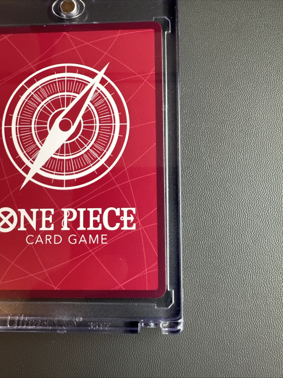 2024 One Piece OPOB EN Tony Tony Chopper Alternate Art Two Legends