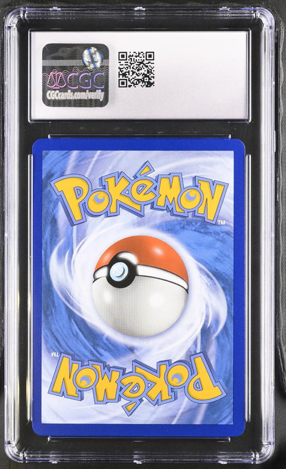 Pokemon 2022 Arezu (Full Art) 189/196 Pokemon Lost Origin Holo CGC 10