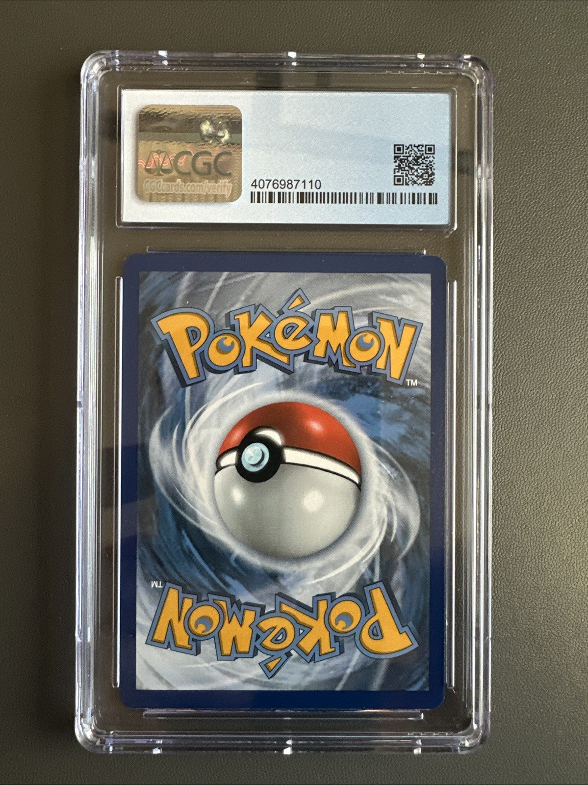 Pokemon 2022 Kleavor TG08/TG30 Swsh10 Astral Radiance Trainer Gallery Rare CGC 9