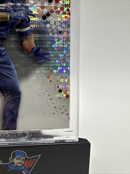 2022 Topps Pristine - #273 Teoscar Hernandez