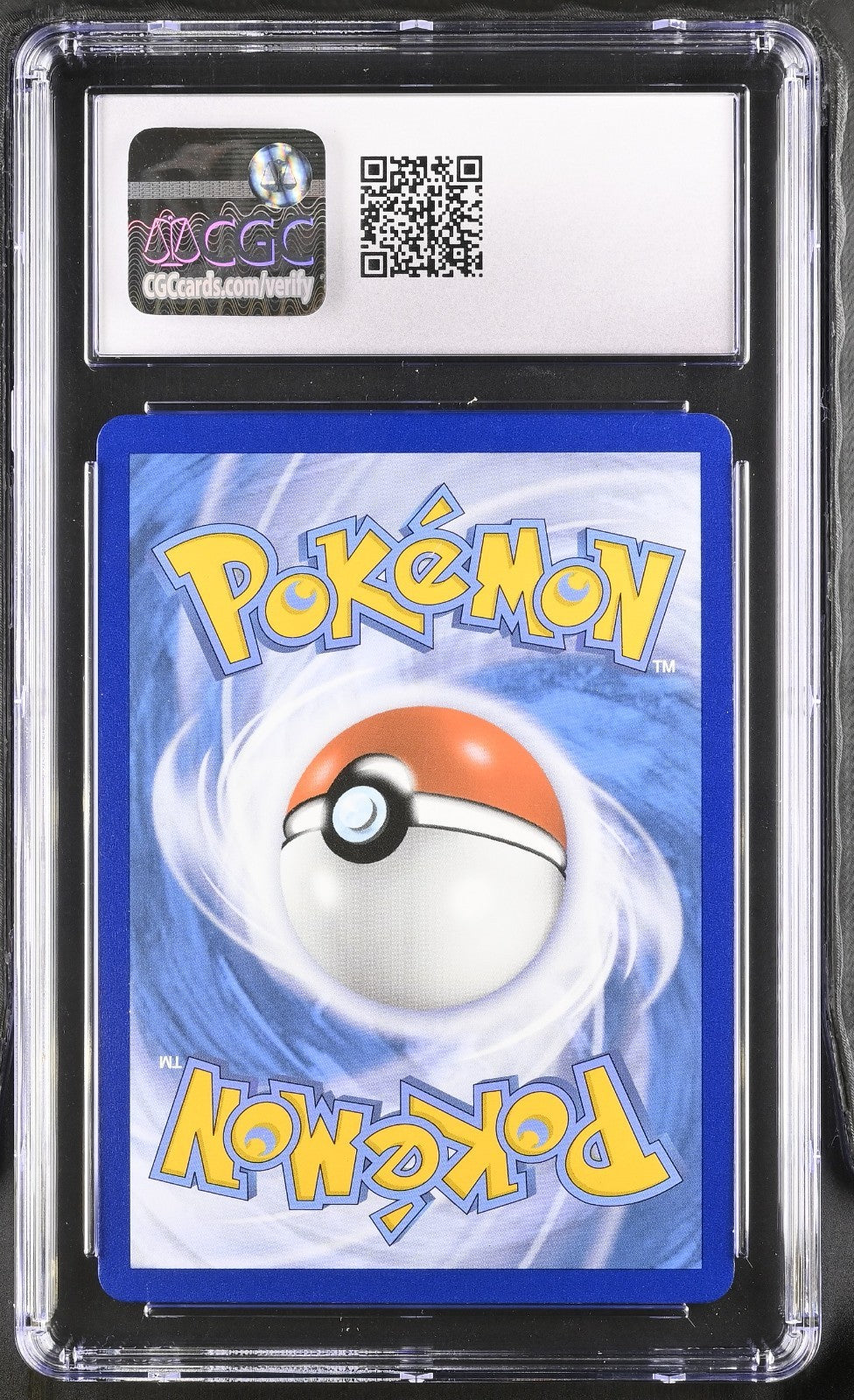 Pokemon 2022 Shadow Rider Calyrex VMAX (Secret) TG30/TG30 Astral Radiance CGC 10