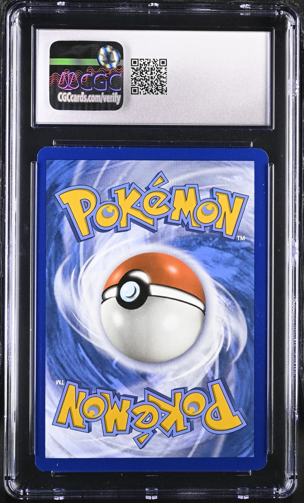 Pokémon 2023 Geeta 226/197 Holo Special Illustration Rare CGC 8.5