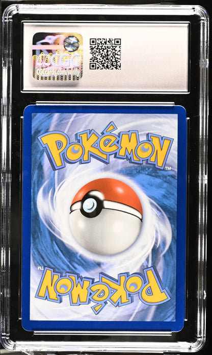 Pokemon 2022 Astral Radiance Hisuian Lilligant VSTAR 018/189 CGC 9