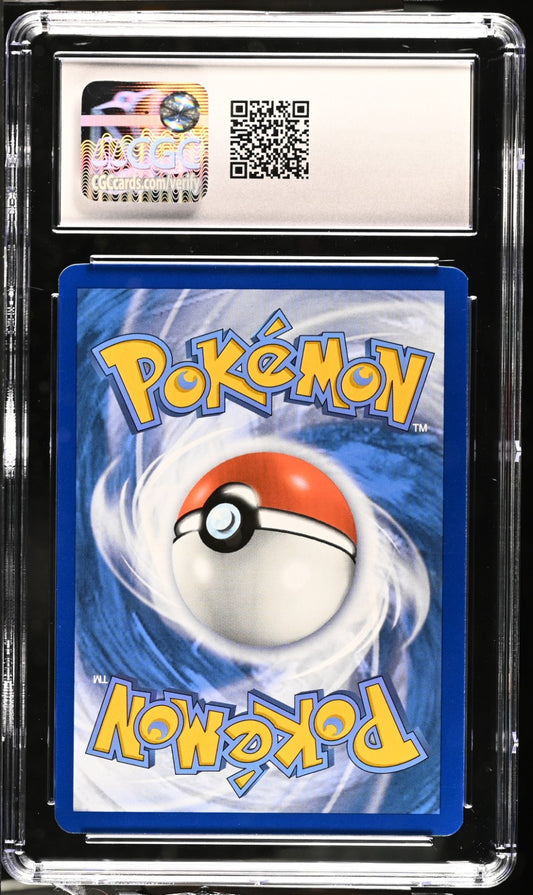 Pokemon 2022 Lost Origin Orbeetle V #TG12/TG30 CGC 9