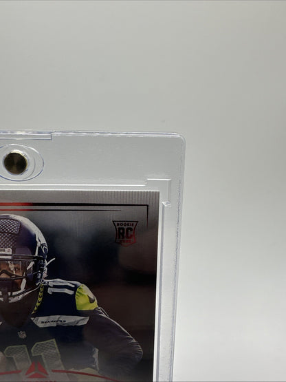 2023 Luminance RC Football Jaxon Smith-Njigba Auto Rookie Y1-JSN RC Seahawks
