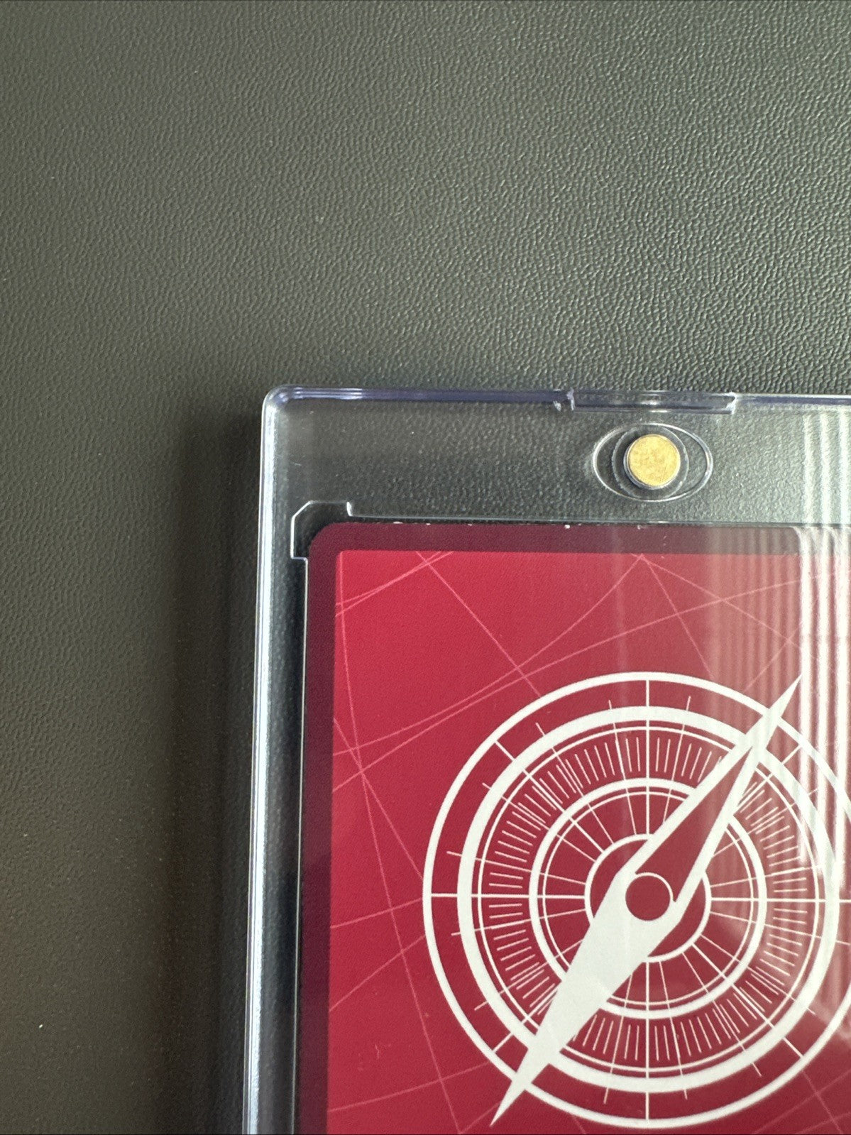 2024 One Piece OPOB EN Tony Tony Chopper Alternate Art Two Legends