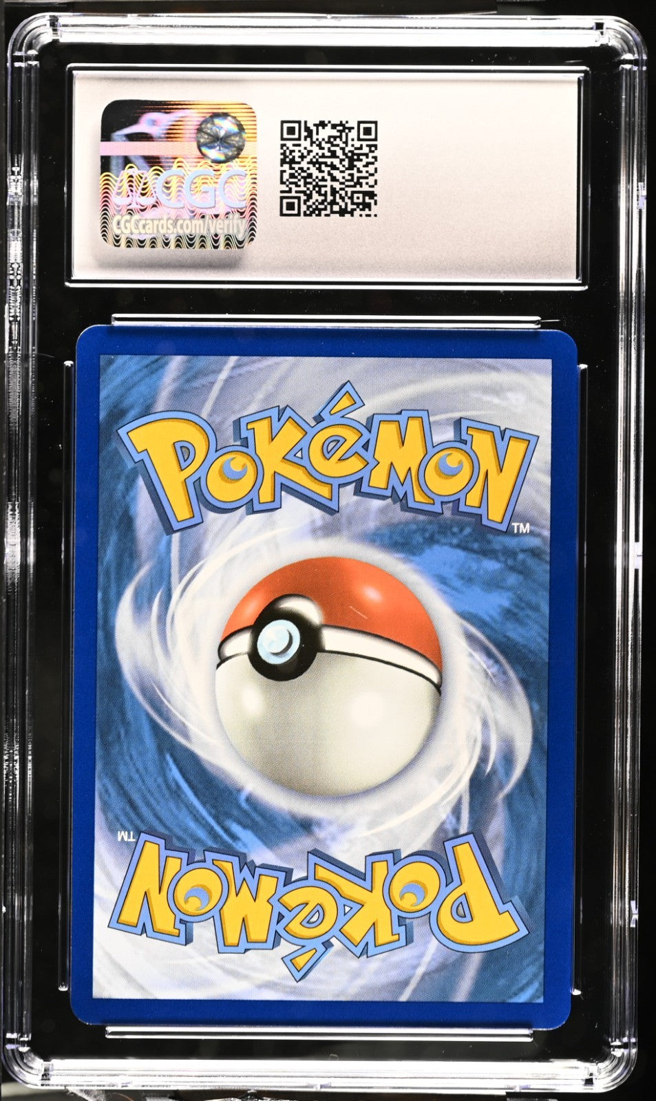2022 Pokémon Duraludon VMAX TG #TG30 Silver Tempest CGC 9.5