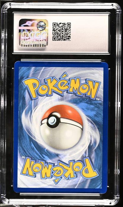 2022 Pokémon Duraludon VMAX TG #TG30 Silver Tempest CGC 9.5