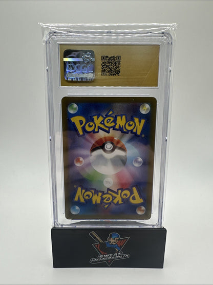 Pokemon 2022 Giratina VSTAR Lost Abyss 081/100 CGC 10 Pristine