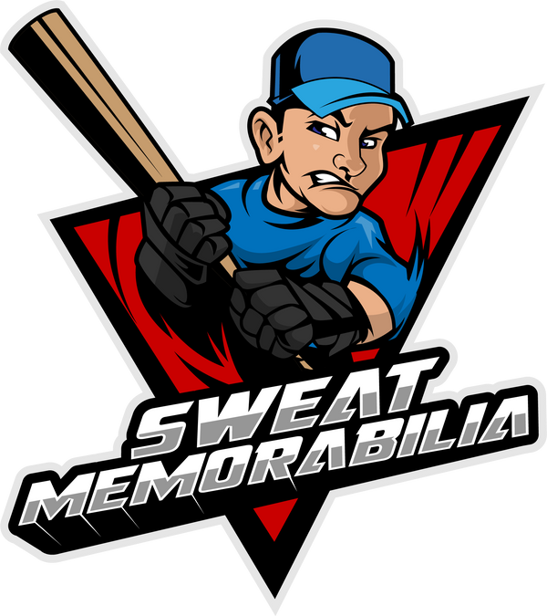 Sweat Memorabilia LLC